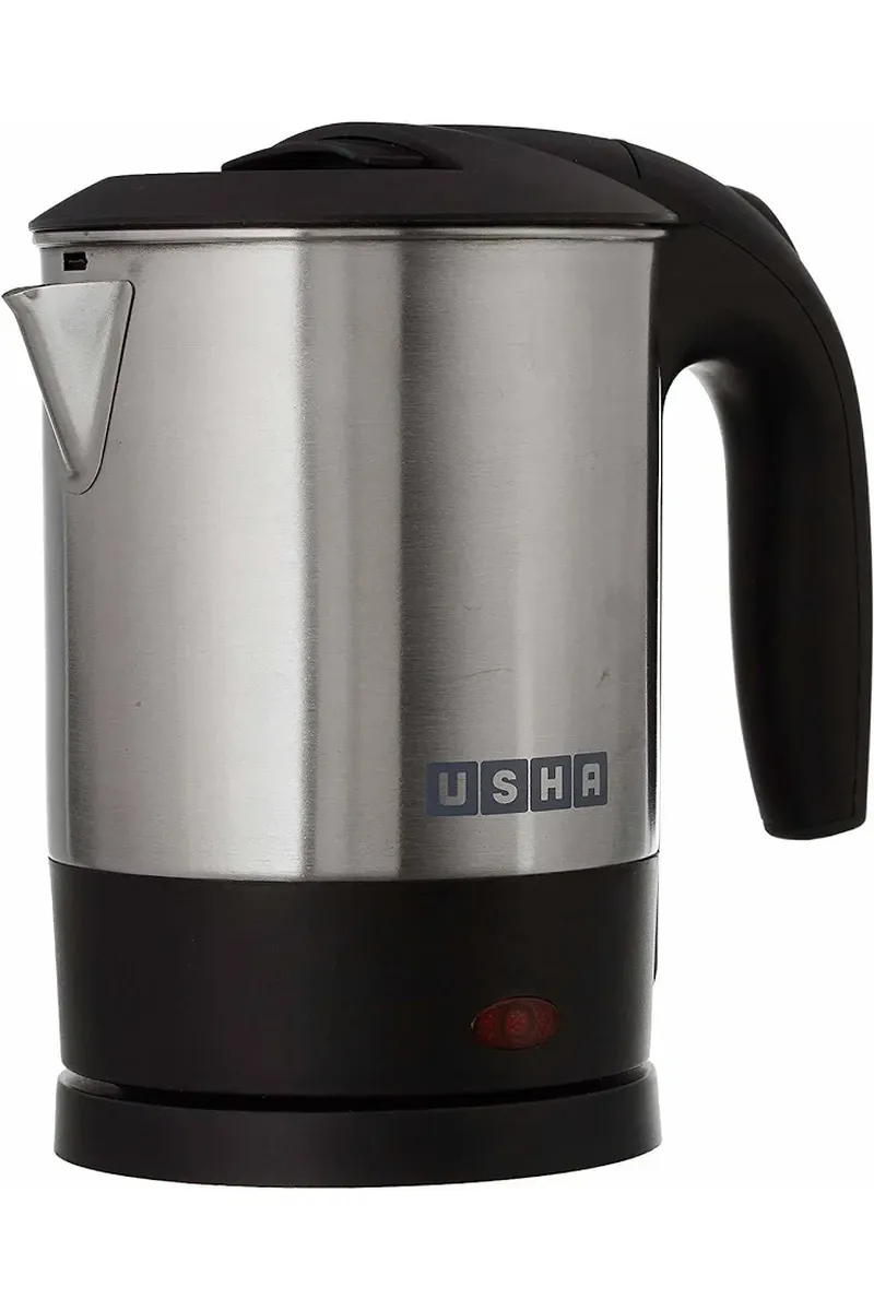 Portable Kettle