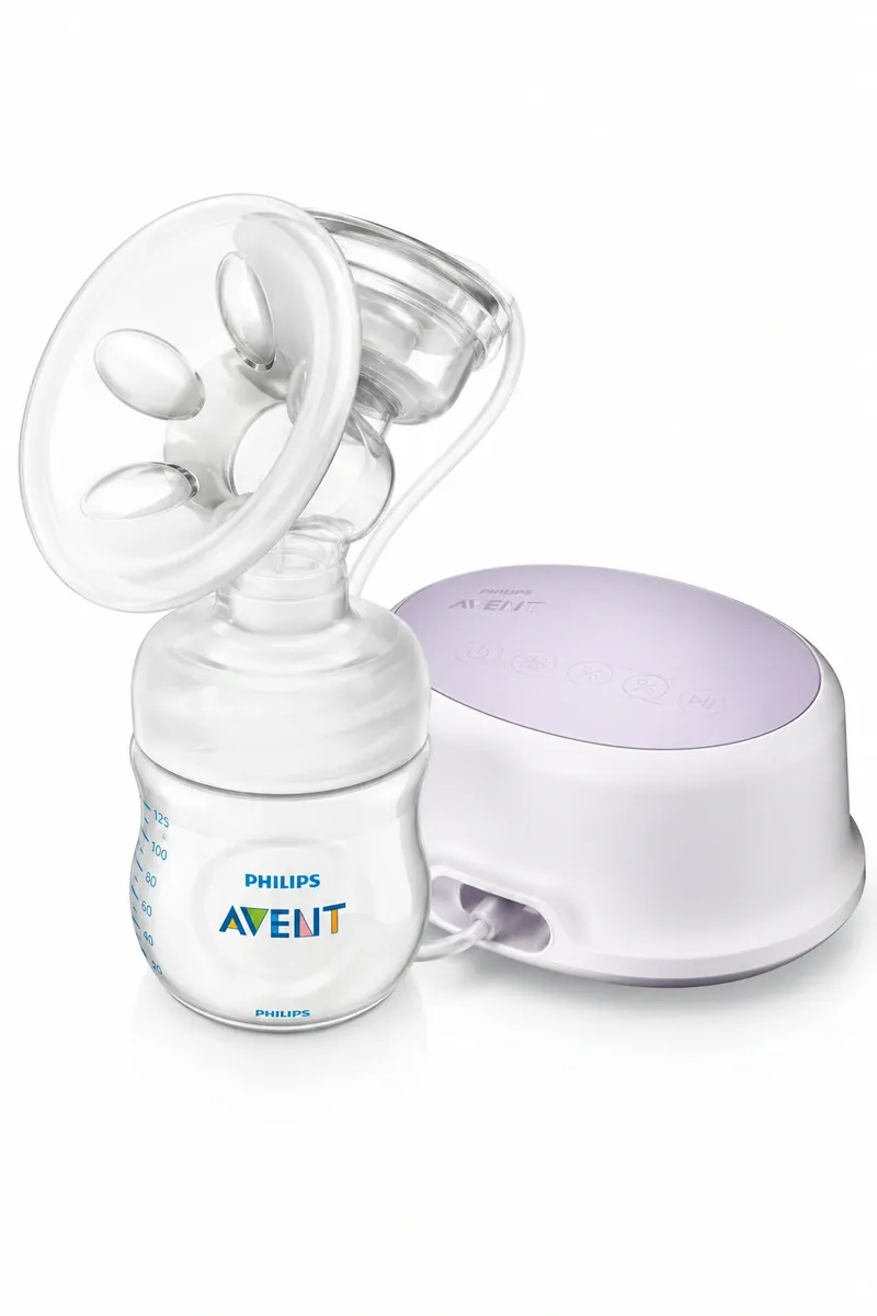 Breast Pumps