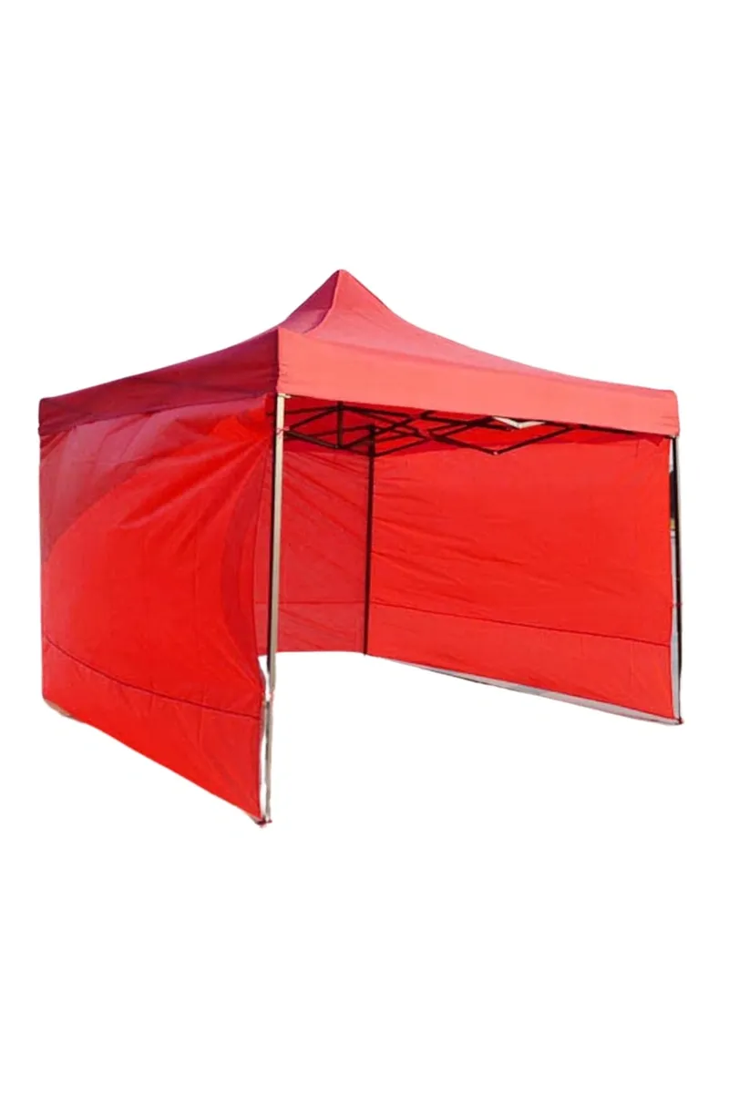 Canopies