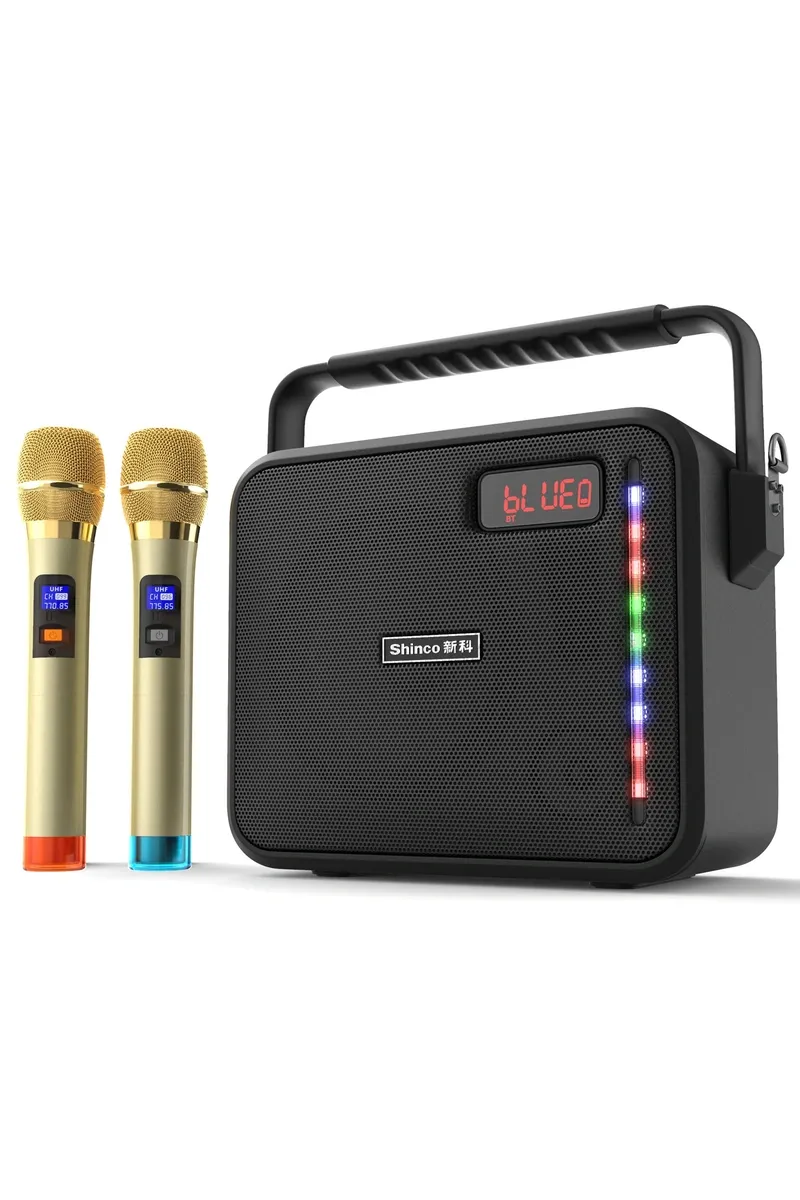 Karaoke Systems