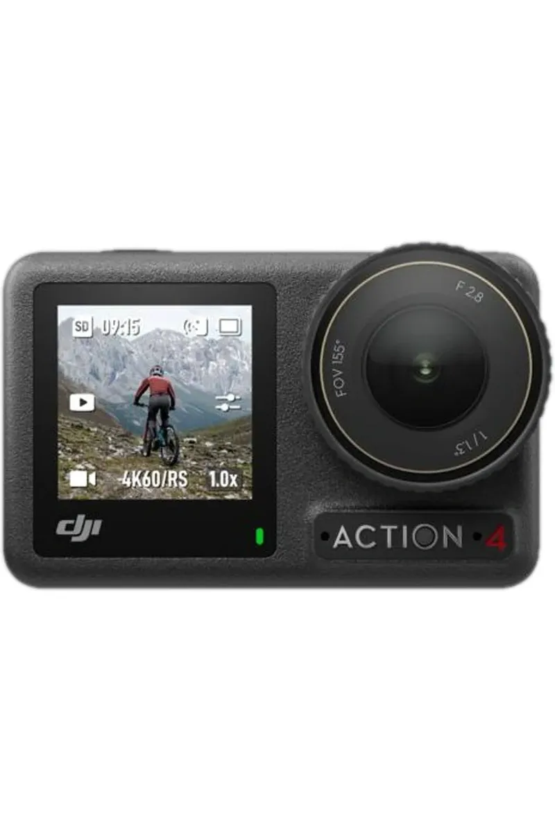 Video Cameras