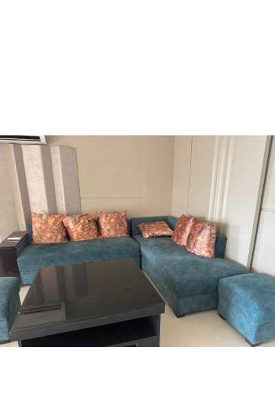 Recliner Sofas
