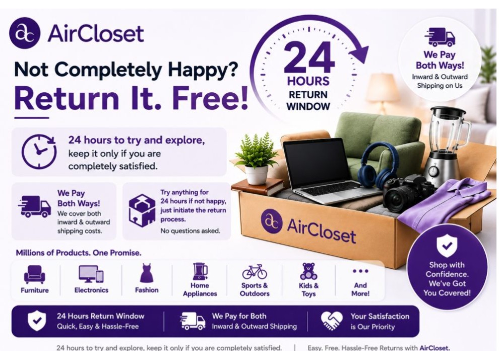 24 Hour Window